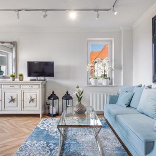 Apartamenty Sun & Snow Hel Centrum (4)