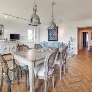 Apartamenty Sun & Snow Hel Centrum (5)