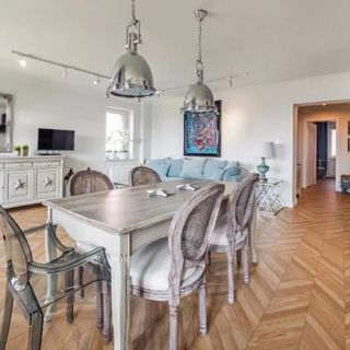 Apartamenty Sun & Snow Hel Centrum (5)