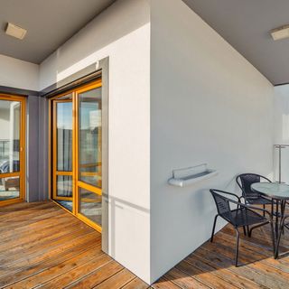 Apartamenty Sun & Snow Żeromskiego II Hel (5)