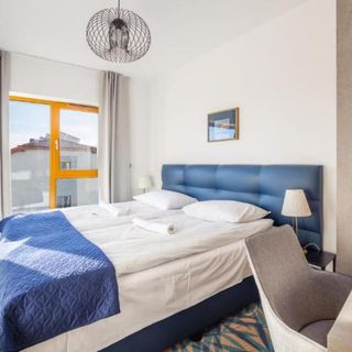 Apartamenty Sun & Snow Żeromskiego II Hel (2)