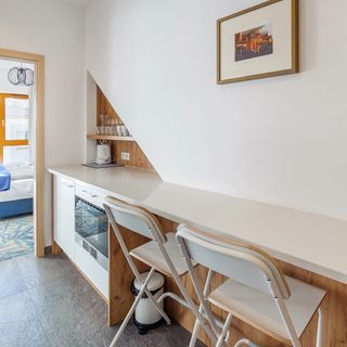 Apartamenty Sun & Snow Żeromskiego II Hel (3)