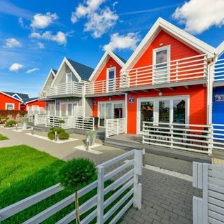 Domki Kotwisko Sarbinowo (3)