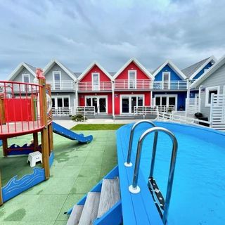 Domki Kotwisko Sarbinowo (5)