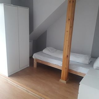 Domek "U Misia" Łapsze Niżne (2)