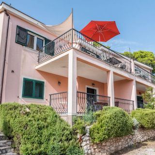 Kopara Apartmanok Rogoznica (2)