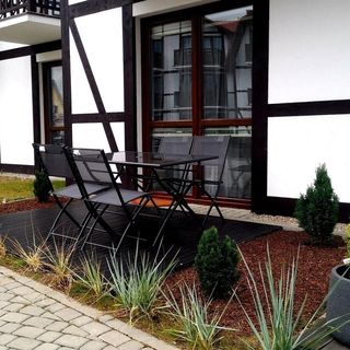 Apartament Sun&Fun - Rowy (5)