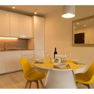 Apartament Na Urlop - Wisła - Kamienna (2)