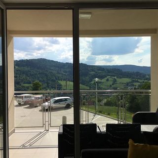 Apartament Na Urlop - Wisła - Kamienna (5)