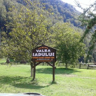Cabana Valea Iadului Remeți (4)
