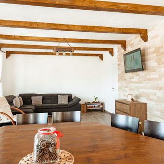 Casa din Munți Rogojel (3)