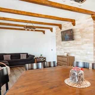 Casa din Munți Rogojel (4)