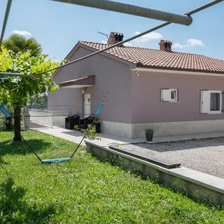 Vendégház Cerovlje - CIC589 (5)