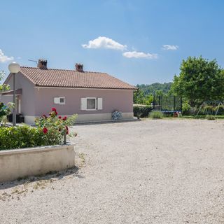 Vendégház Cerovlje - CIC589 (4)