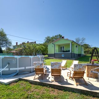 Vendégház Kršan - CIO425 (2)