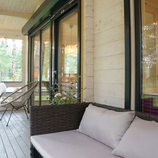 Sosnowa Odnowa - domek letniskowy (2)