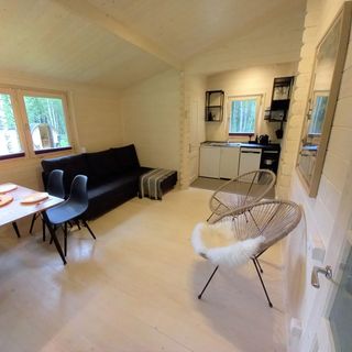 Sosnowa Odnowa - domek letniskowy (5)