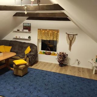 Apartament nad Gąską - Ranczo Tomaszówka (3)