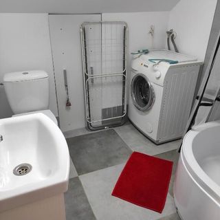 Apartament nad Gąską - Ranczo Tomaszówka (4)