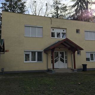 Nyaraló Centrum Balatonszemes (2)