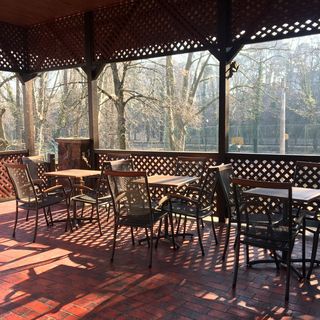 Nyaraló Centrum Balatonszemes (3)