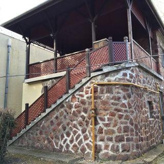 Nyaraló Centrum Balatonszemes (4)