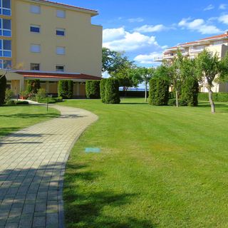 Beszédes Apartman Siófok (3)