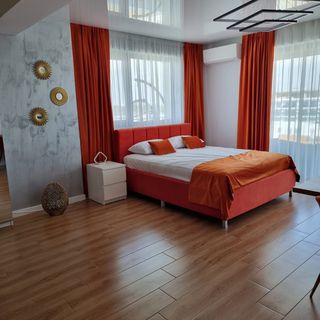Deluxe Studio Hepa by Signature Promenada Mamaia Nord (2)