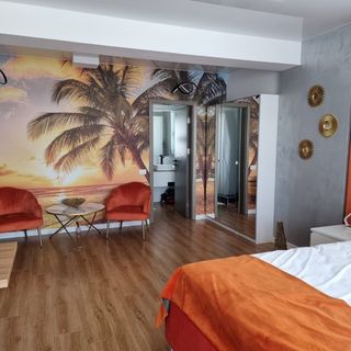 Deluxe Studio Hepa by Signature Promenada Mamaia Nord (4)