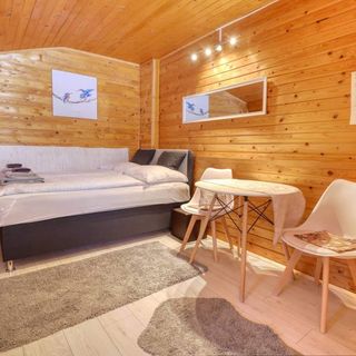 Pici Angel Apartman Noszvaj (2)