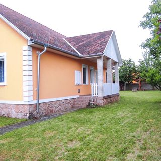 Balatonszemesi Családi Ház (2)