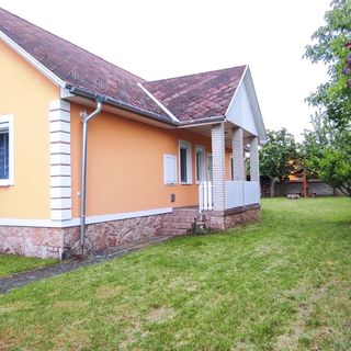 Balatonszemesi Családi Ház (2)