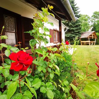 Őrség Kincse Vendégház Hegyhátszentjakab (2)