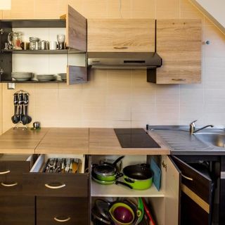 Apartament Kamyczek  (3)