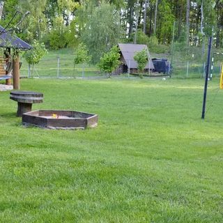 Domki na Kaszubach (3)