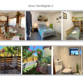 Amur Vendégház Gárdony (4)
