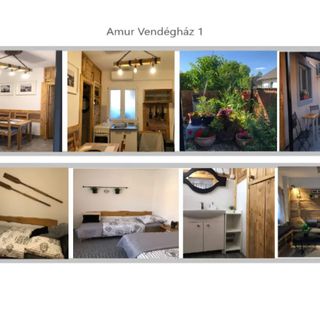 Amur Vendégház Gárdony (3)
