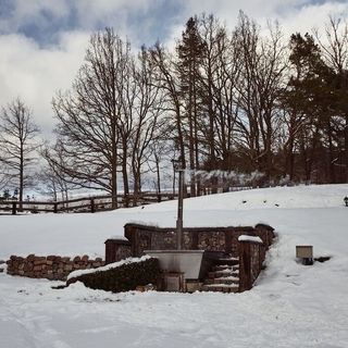 Domki na Kaszubach - Domek „Nad Jeziorem” (2)