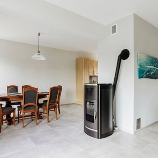 Domki na Kaszubach - Domek „Nad Jeziorem” (3)