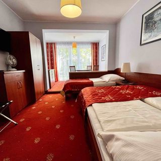 Dom Gościnny Wachta Rewal (3)