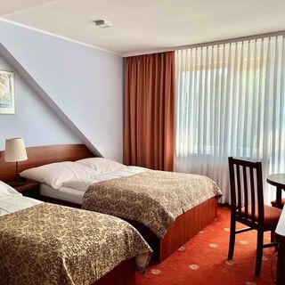 Dom Gościnny Wachta Rewal (4)