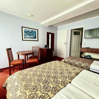 Dom Gościnny Wachta Rewal (5)