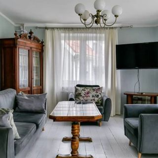 Apartamenty Moniki Wilkasy (3)