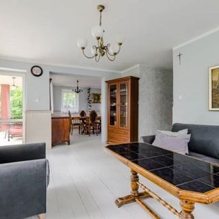 Apartamenty Moniki Wilkasy (2)