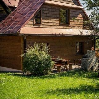 Gościniec Tokarzonka (2)