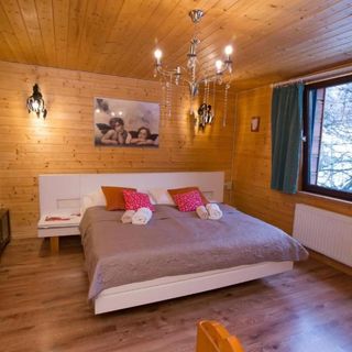 Gościniec Tokarzonka Istebna (4)