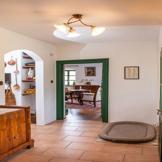 Villa 1880 Apartman Gyenesdiás (3)