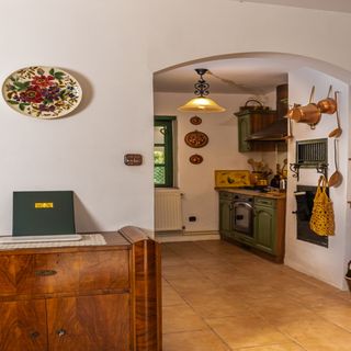 Villa 1880 Apartman Gyenesdiás (4)