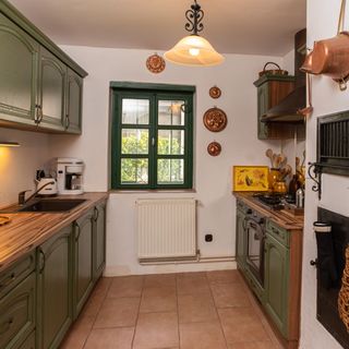 Villa 1880 Apartman Gyenesdiás (5)