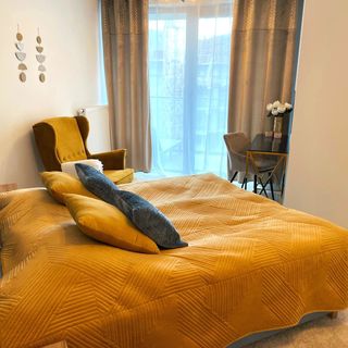 Apartament Pełen Słońca Pobierowo (3)